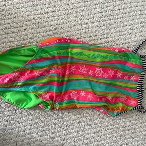 NWOT DOLPHIN UGLIES training suit